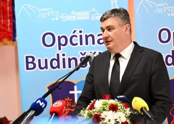 Milanović: Sabor ću sazvati pred kraj roka, nema potrebe da se žuri