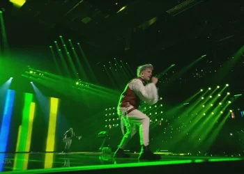 Hrvatska je u finalu Eurosonga!