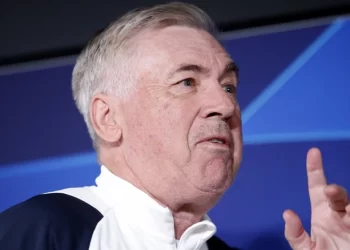 Ancelotti: Modrić je i dalje ključan igrač Reala