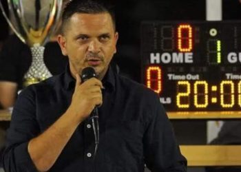 Ivan Zeljko: Ideja o osnivanju malonogometnog kluba u Širokom Brijegu kod mene je postojala jako dugo