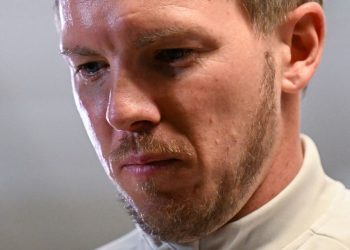 Nagelsmann šokirao popisom Njemačke za Euro: Pogledajte kakva imena nije zvao!