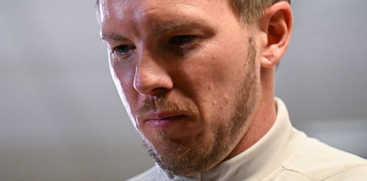 Nagelsmann šokirao popisom Njemačke za Euro: Pogledajte kakva imena nije zvao!