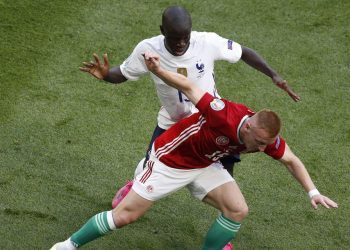 Među Vatrene je pozvano šest igrača iz HNL-a, još dva nalaze se u drugim reprezentacijama