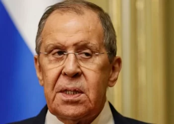 Lavrov: Hrvati na meti unitarizacije u BiH