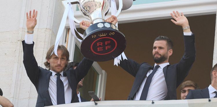 Modrić bi pristao na rezanje plaće, ali Real ga ne želi: Odbili ga iz dva razloga i pripremaju oproštaj