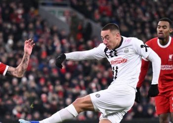 Velika želja Igora Tudora: Dovodi dijete Hajduka za 15 milijuna eura?