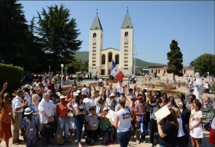 FBiH u travnju posjetilo skoro 100 tisuća turista
