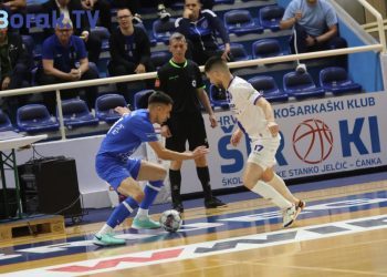 MNK Hercegovina večeras treba vašu podršku u borbi za prvaka