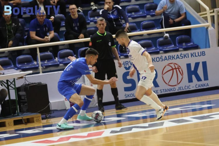 MNK Hercegovina večeras treba vašu podršku u borbi za prvaka