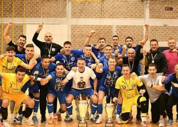 MNK Hercegovina osvojila Kup BiH