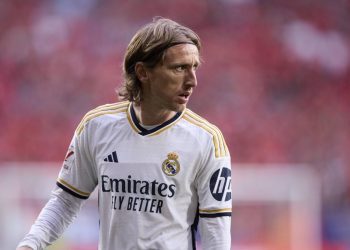 ‘Modrić je pristao!‘ Marca objavila veliku vijest, spominju plan koji će oduševiti Hrvate