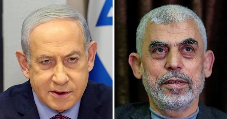 Međunarodni sud u Hagu traži uhićenje Netanyahua i šefova Hamasa