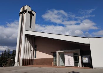 Ratna crkva/bolnica u Novoj Biloj postat će memorijalni centar Hrvata u BiH