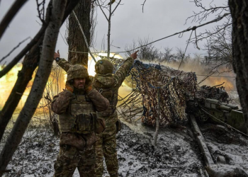 Rusi probijaju granicu kod Harkiva, Kijev tamo poslao dodatne snage