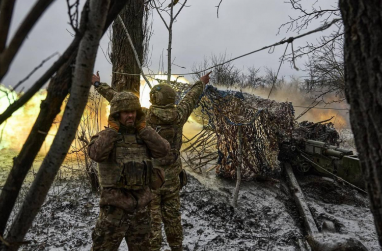 Rusi probijaju granicu kod Harkiva, Kijev tamo poslao dodatne snage