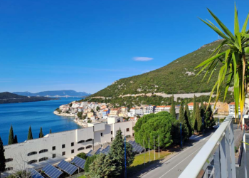 Turistička sezona u Neumu počela odlično, popunjenost oko 70 posto