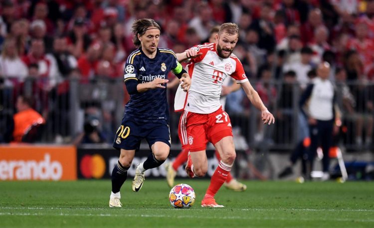 Modrić nadmašio legendarnog Puskasa