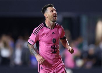 Messi odigrao jednu od najboljih utakmica karijere i pokazao da je još uvijek na vrhu