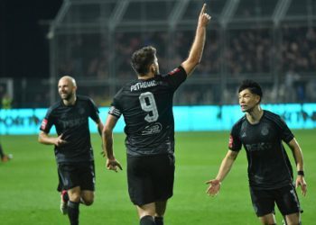 Dinamo dobio dramu na Rujevici i stigao na korak do titule