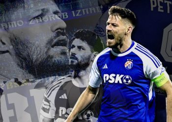 Petković na Rujevici možda igra zadnju utakmicu za Dinamo