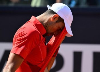 Poznati trener najavom šokirao teniski svijet: Novak Đoković prije ove jeseni odlazi u mirovinu!?