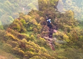 Agencije: Nema preživjelih u padu helikoptera s iranskim predsjednikom