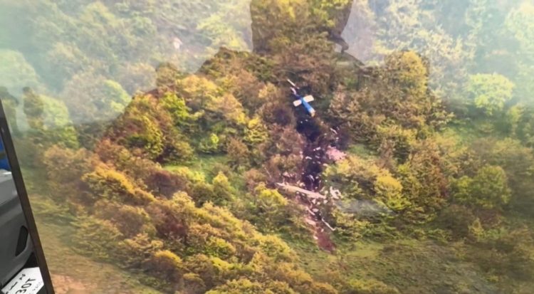Agencije: Nema preživjelih u padu helikoptera s iranskim predsjednikom