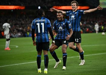 Atalanta osvojila Europsku ligu, Lookman postigao hat-trick