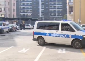 Uhićen Gruzijac zbog pljačke dva milijuna KM u Banja Luci