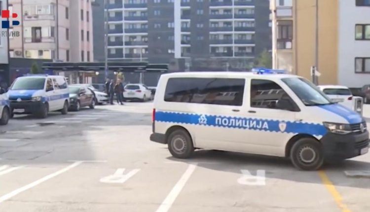 Uhićen Gruzijac zbog pljačke dva milijuna KM u Banja Luci