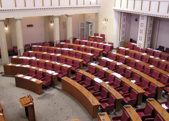 Evo tko će iz 11. izborne jedinice zamijeniti Zvonku Milasa u Hrvatskom saboru