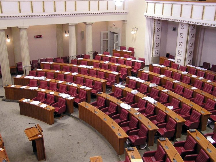 Evo tko će iz 11. izborne jedinice zamijeniti Zvonku Milasa u Hrvatskom saboru