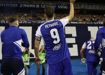 Sa sjevera Europe stigle sjajne vijesti za Dinamo: U pitanju su milijuni eura