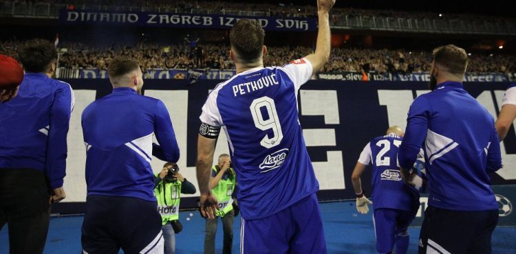 Sa sjevera Europe stigle sjajne vijesti za Dinamo: U pitanju su milijuni eura