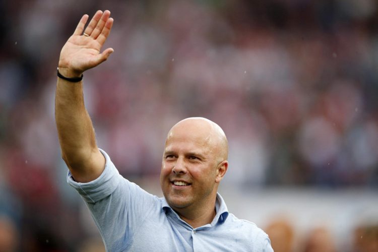 Sada je službeno: Jürgen Klopp dobio nasljednika, Nizozemac preuzima klupu Liverpoola!