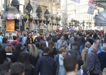 Više od polovice stanovništva zadovoljno životom u BiH