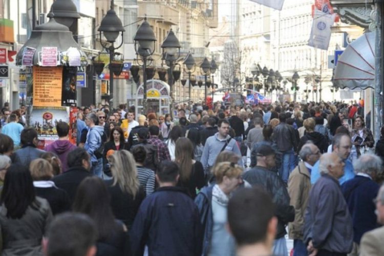 Više od polovice stanovništva zadovoljno životom u BiH