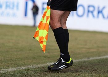 Borcu u četiri kola glavni i pomoćni suci isključivo Srbi