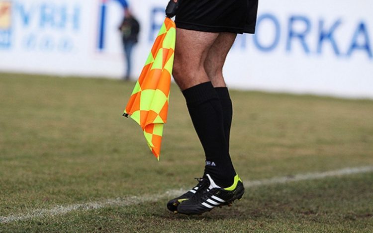 Borcu u četiri kola glavni i pomoćni suci isključivo Srbi