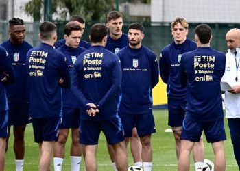 Talijani objavili prošireni popis za Euro