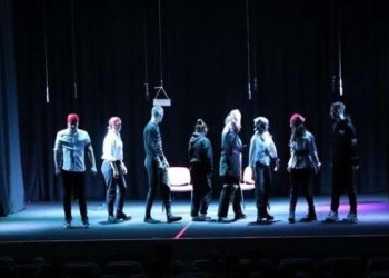 Tomislavgrad: Više od 180 mladih na Festivalu srednjoškolskog teatra BiH