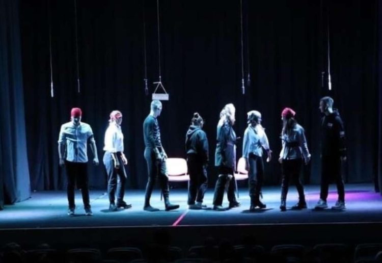 Tomislavgrad: Više od 180 mladih na Festivalu srednjoškolskog teatra BiH