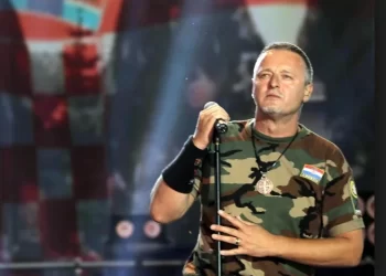 Thompson se vraća na pozornicu nakon duge pauze, evo gdje i tko će mu se pridružiti na koncertu!