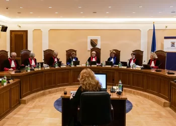 Marin Vukoja prisegnuo za ustavnog suca