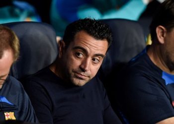 Barcelona potvrdila: Gotovo je! Xavi je dobio otkaz!