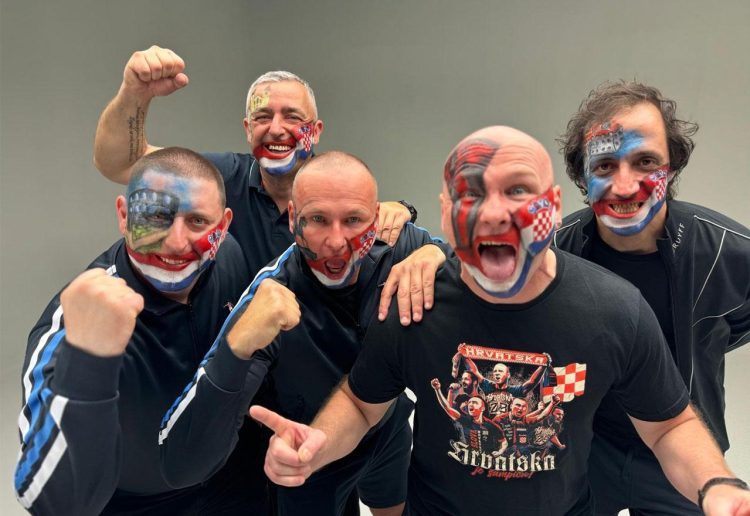 Zaprešić Boysi su predstavili novi navijački hit