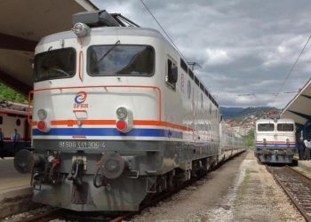 Željeznice RS u minusu 41 milijun, Željeznice FBIH u plusu 18 milijuna KM