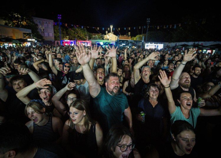 Najbolje izdanje Mostar Summer Festa ikad!