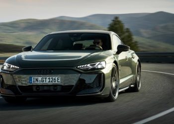 Ovo je najjači Audi u povijesti
