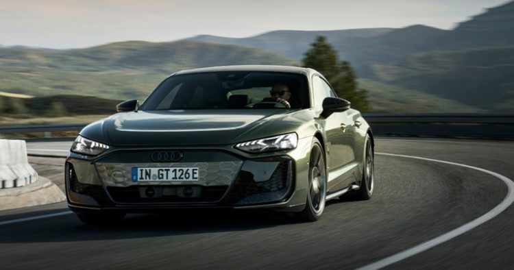 Ovo je najjači Audi u povijesti